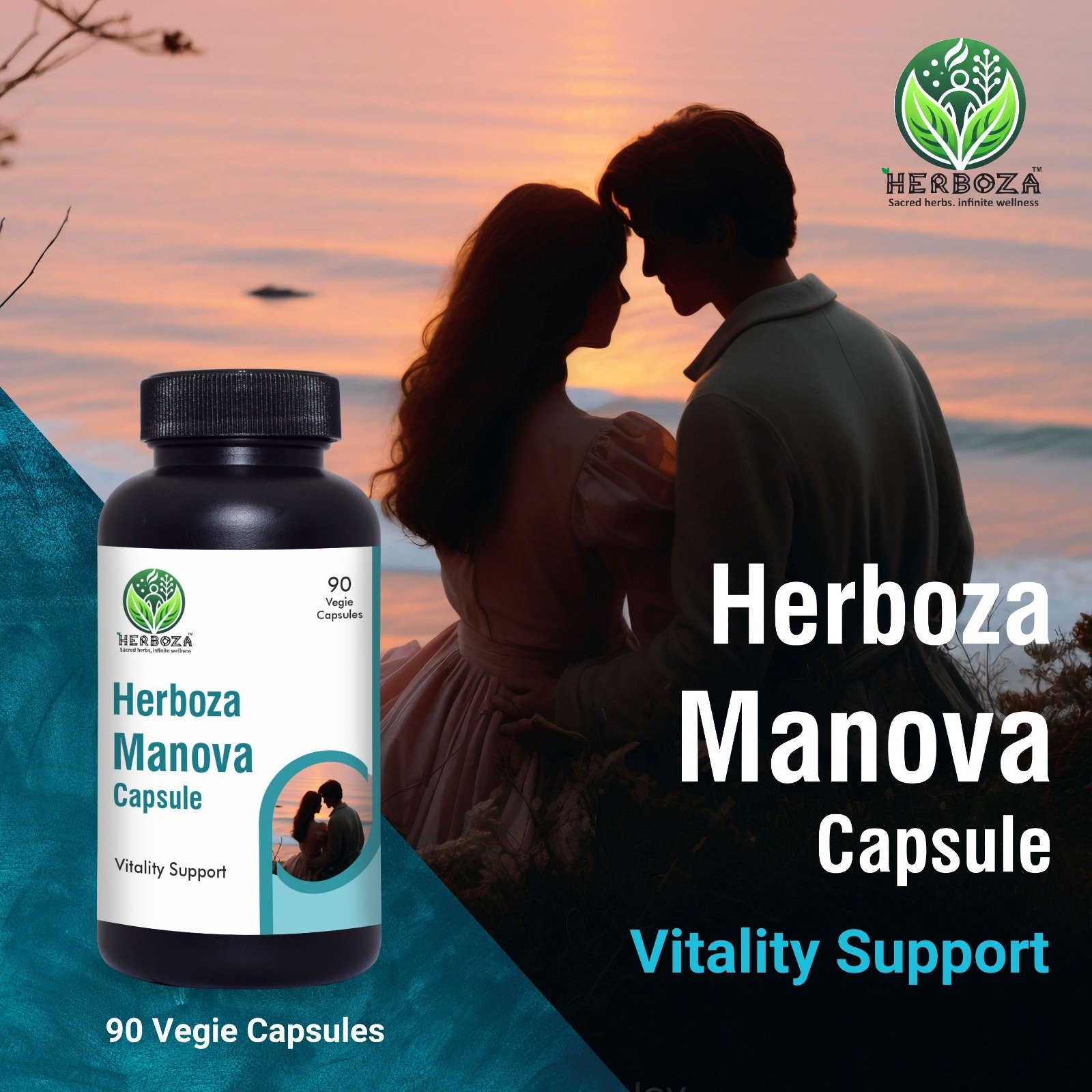 Herboza Manova Capsule 3